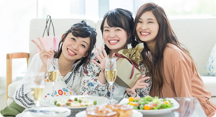 トップ配信者がマネージャー