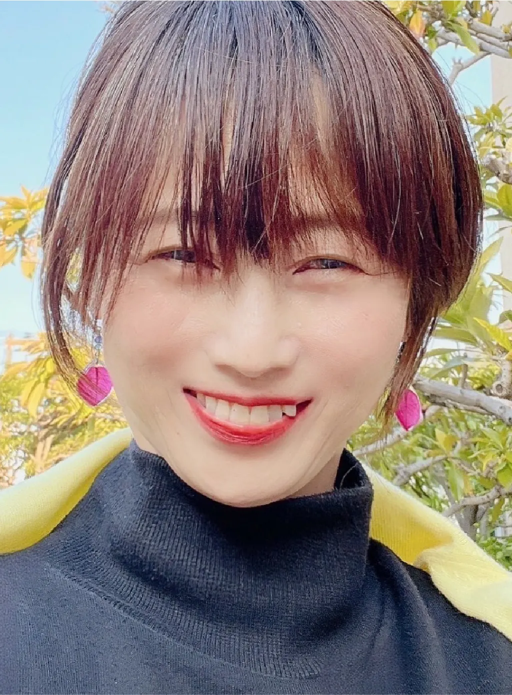 さち姉