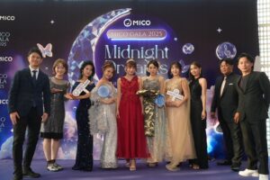 GALA🏆INベトナム