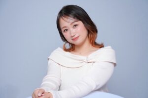 登竜門撮影！のり🍓