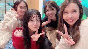 最高記録の11月🥳