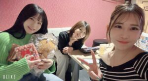 カラオケDAY🎤